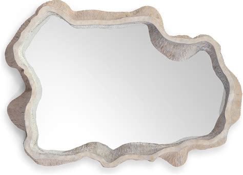 palecek mirror|palecek denali mirror.